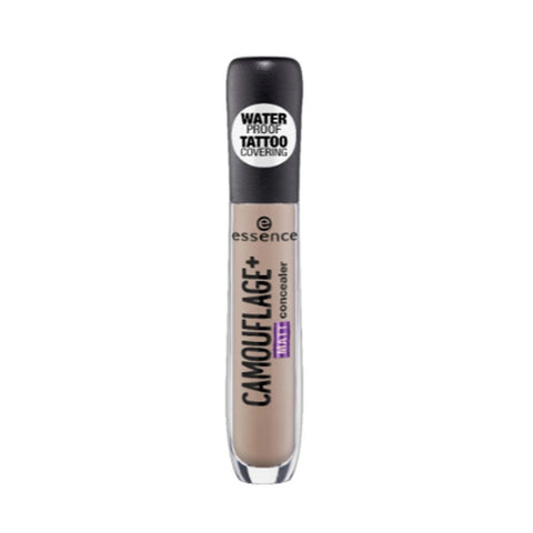 Essence - Camouflage+ Matt Concealer 30