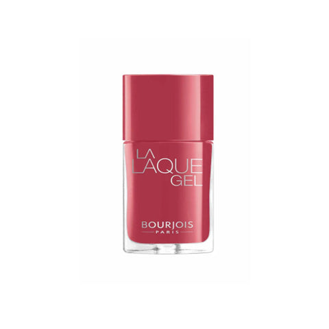 Bourjois- 7 Lycheers La Laque Gel Nail Polish, 10ml
