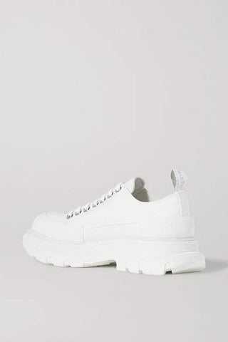 ALEXANDER MCQUEEN CANVAS