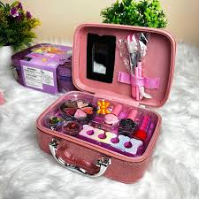 2in 1 cosmetic bag