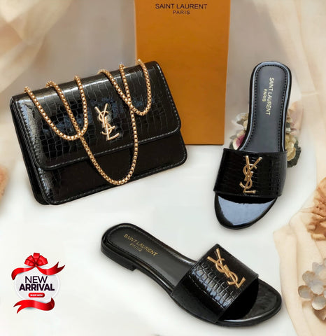 YSL Combo Pack
