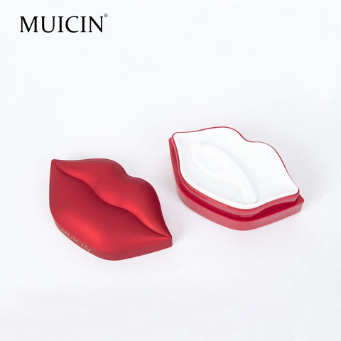 MUICIN - 20-Sheet Hydrating Lip Mask - Deep Moisture Infusion