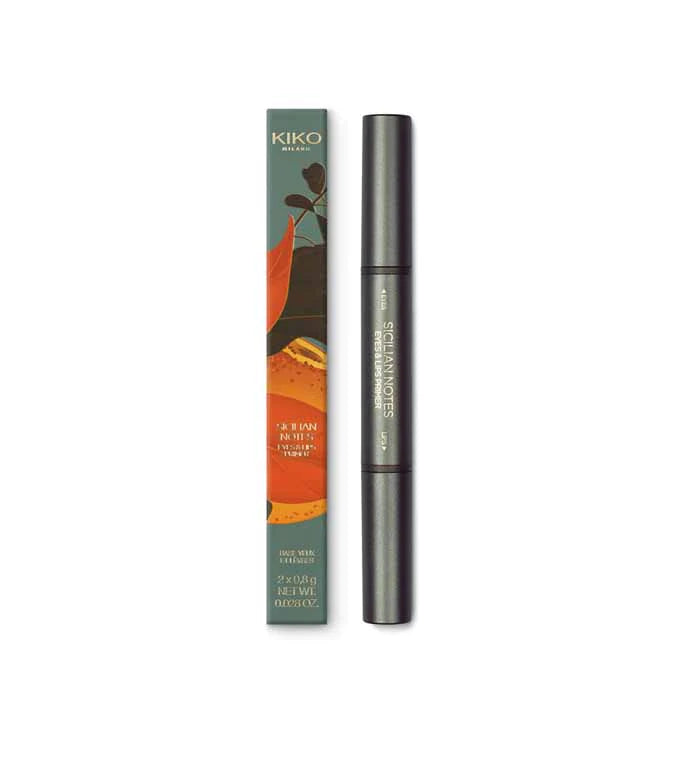 Kiko Milano- Sicilian Notes Eyes & Lips Primer, 8 g
