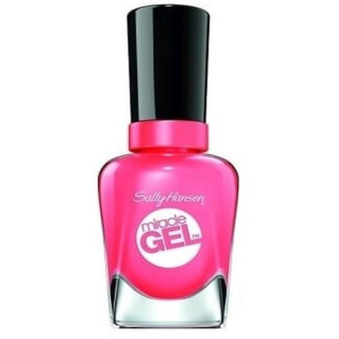 Sally Hansen- Miracle Gel Pretty Piggy Mg-210