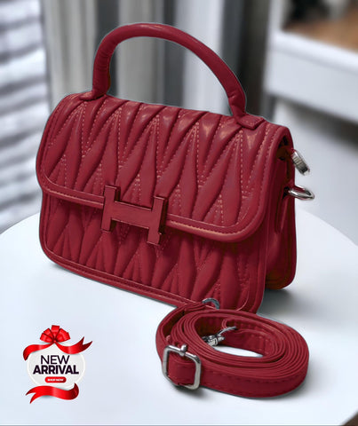High Quality Cross Body Imported Bag For Girls