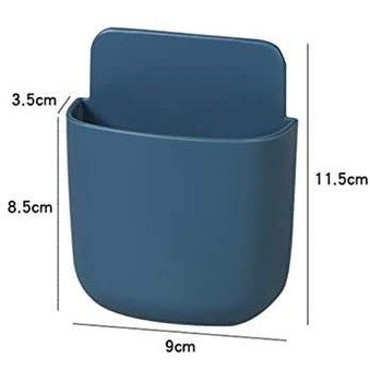 Home.Co- Adhesive Storage Box