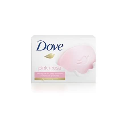 DOVE Soap Pink Bar