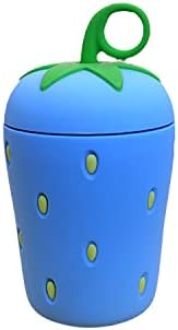 Home.Co- Strawberry Water Bottle