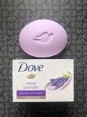 Dove Soothing Lavender Oil & Chamomile 1 Bar