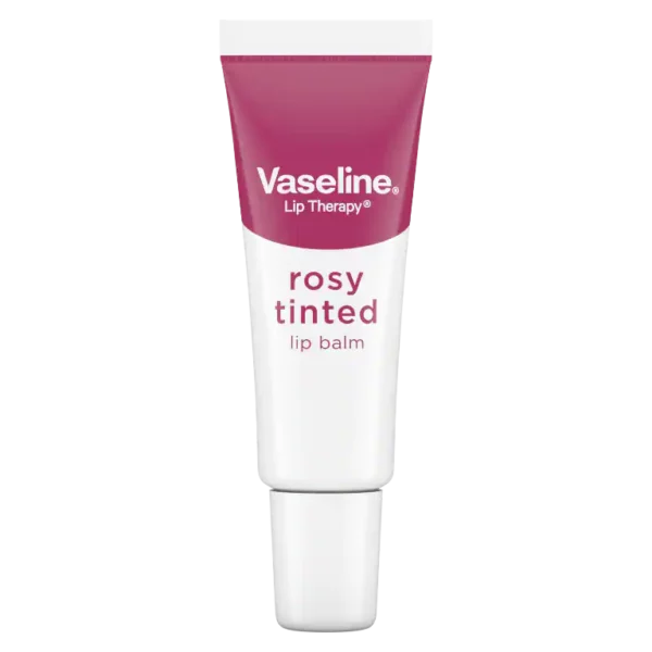 Vaseline – Lip Therapy Rosy Tinted Lip Balm 10gm