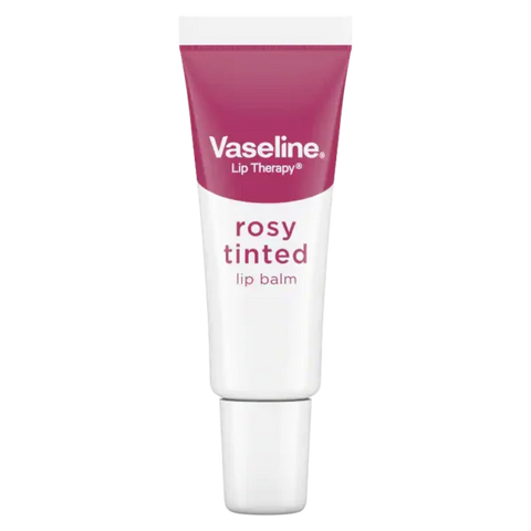 Vaseline – Lip Therapy Rosy Tinted Lip Balm 10gm