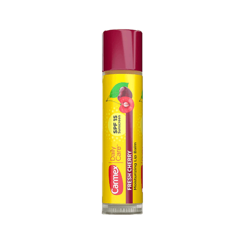 Carmex Daily Care Fresh Cherry - Lip Balm 4,25g