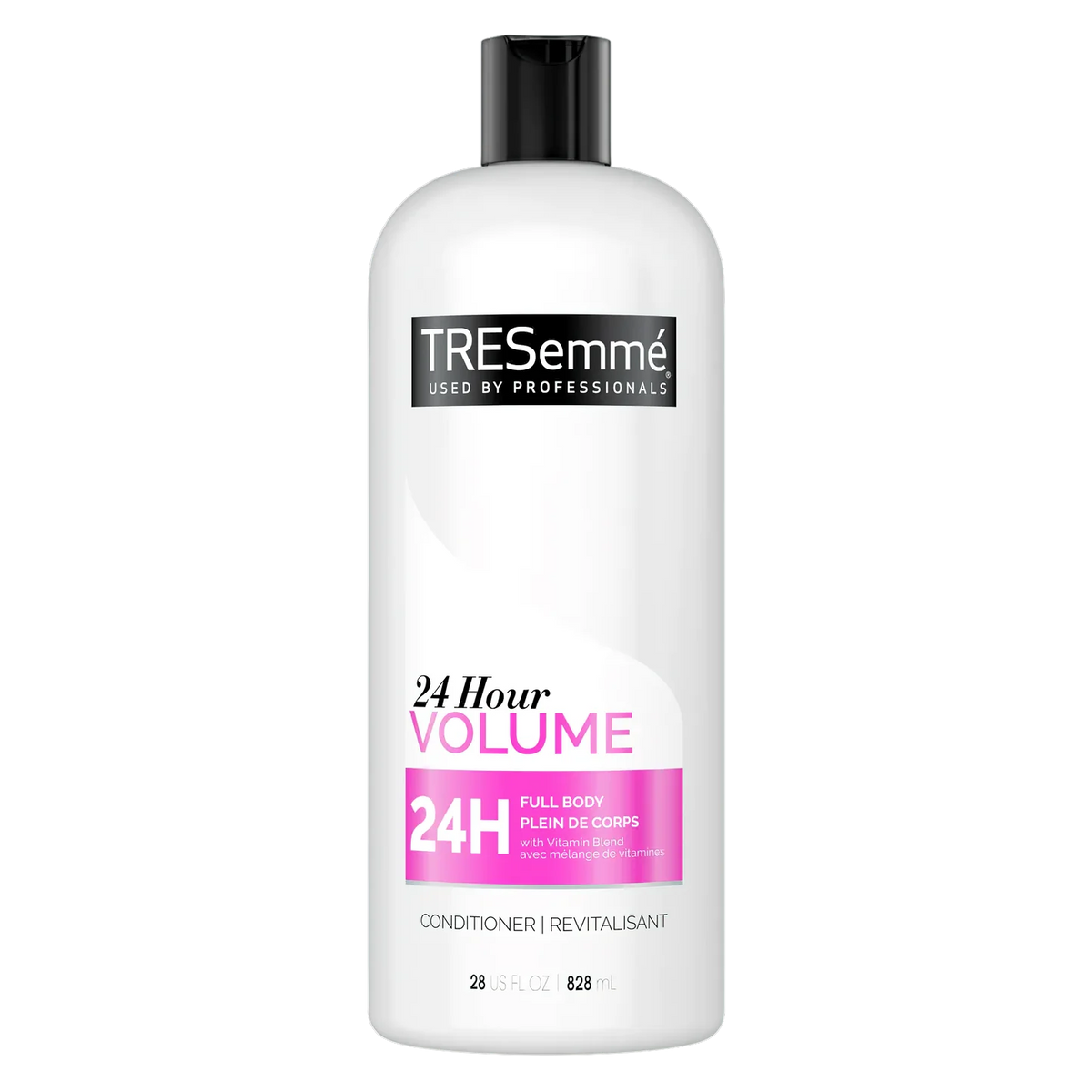 Tresemme Usa Conditioner 24 Hour Body Healthy Volume 28Oz/828Ml