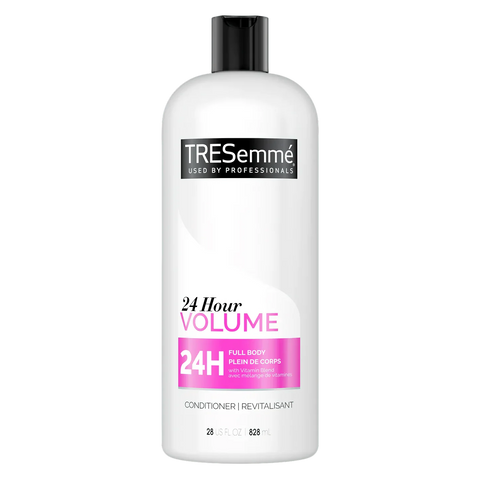 Tresemme Usa Conditioner 24 Hour Body Healthy Volume 28Oz/828Ml