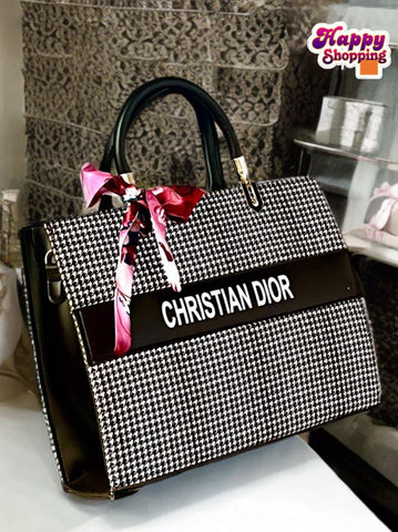 Christan Dior brand High Quality Shoulder Bag