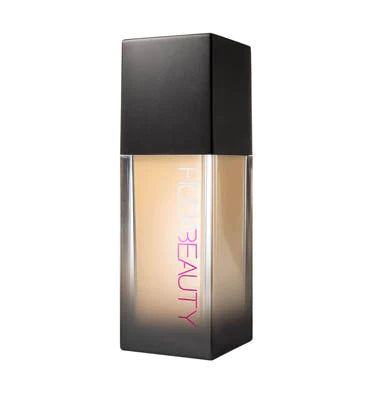 Huda Beauty Panna Cotta 130G #FauxFilter Foundation ,35ml