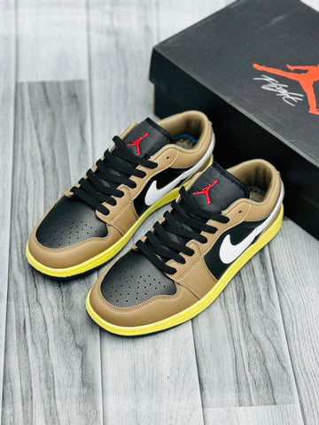Nike Air Jordan 1 Shoes