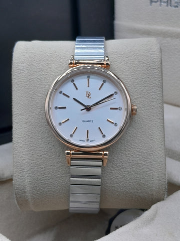 DE LAWRENCE FOR LADIES