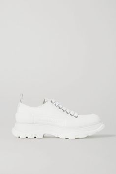 ALEXANDER MCQUEEN CANVAS