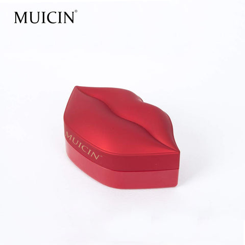 MUICIN - 20-Sheet Hydrating Lip Mask - Deep Moisture Infusion