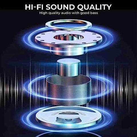 Home.Co - M90 Pro TWS Wireless Bluetooth Headphones