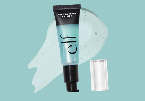 E.l.f. Power Grip Primer green