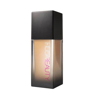 Huda Beauty Creme Brulee 150G #FauxFilter Foundation ,35ml