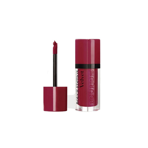 Bourjois - Volume Glamour Eyeshadow Palette 02 Cheeky Look