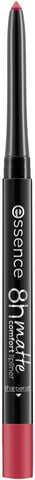 Essence - 8H Matte Comfort Lipliner 07 Classic Red