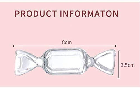 Home.Co - Acrylic Candy Jewellery