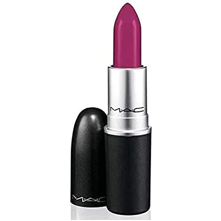 Mac Lipstick Flat Out Fabulous
