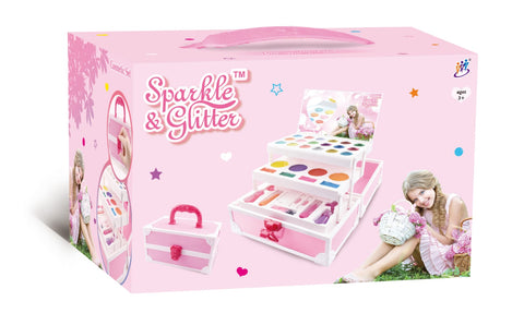 Sparkle cosmetic for kids - Spireclick