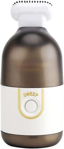 Home.Co - Wireless Mini Vacuum Cleaner