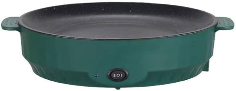 Home.co- Electric Grill Pan 26cm