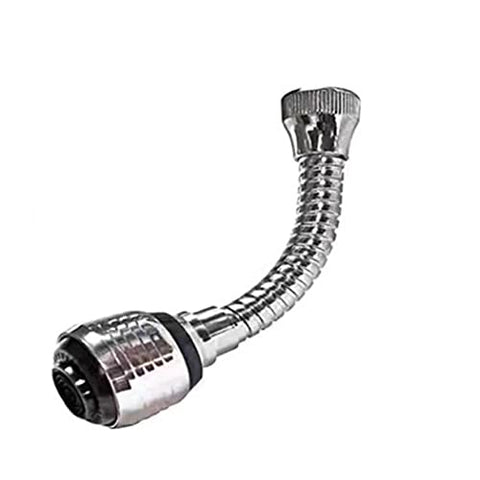 Home.Co - Turbo Flex Faucet