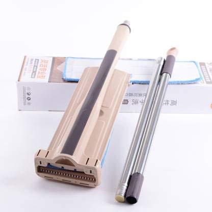 Home.Co - Rotating Mop Cleaner