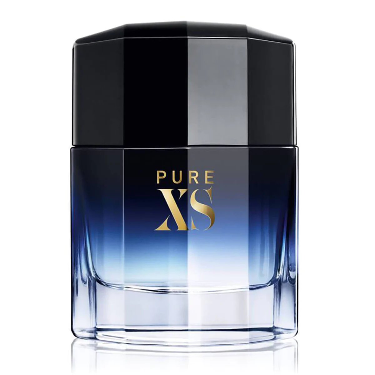 Paco Rabanne Pure Xs Edt Spray 100Ml New