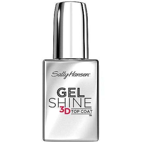 Sally Hansen- Gel Shine 3D Top Coat - Gel Shine 3D  Top Coat