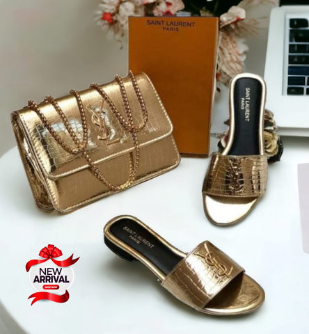 YSL Combo Pack