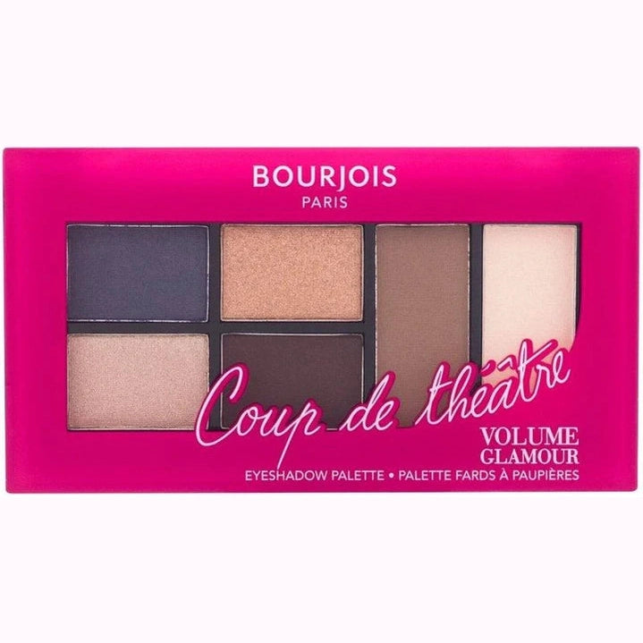 Bourjois - Rouge Velvet Ink Lipstick-01-Beige De Jour