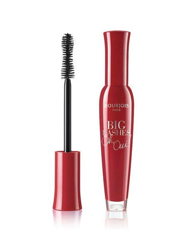 Bourjois LASHES OH OUI MASCARA