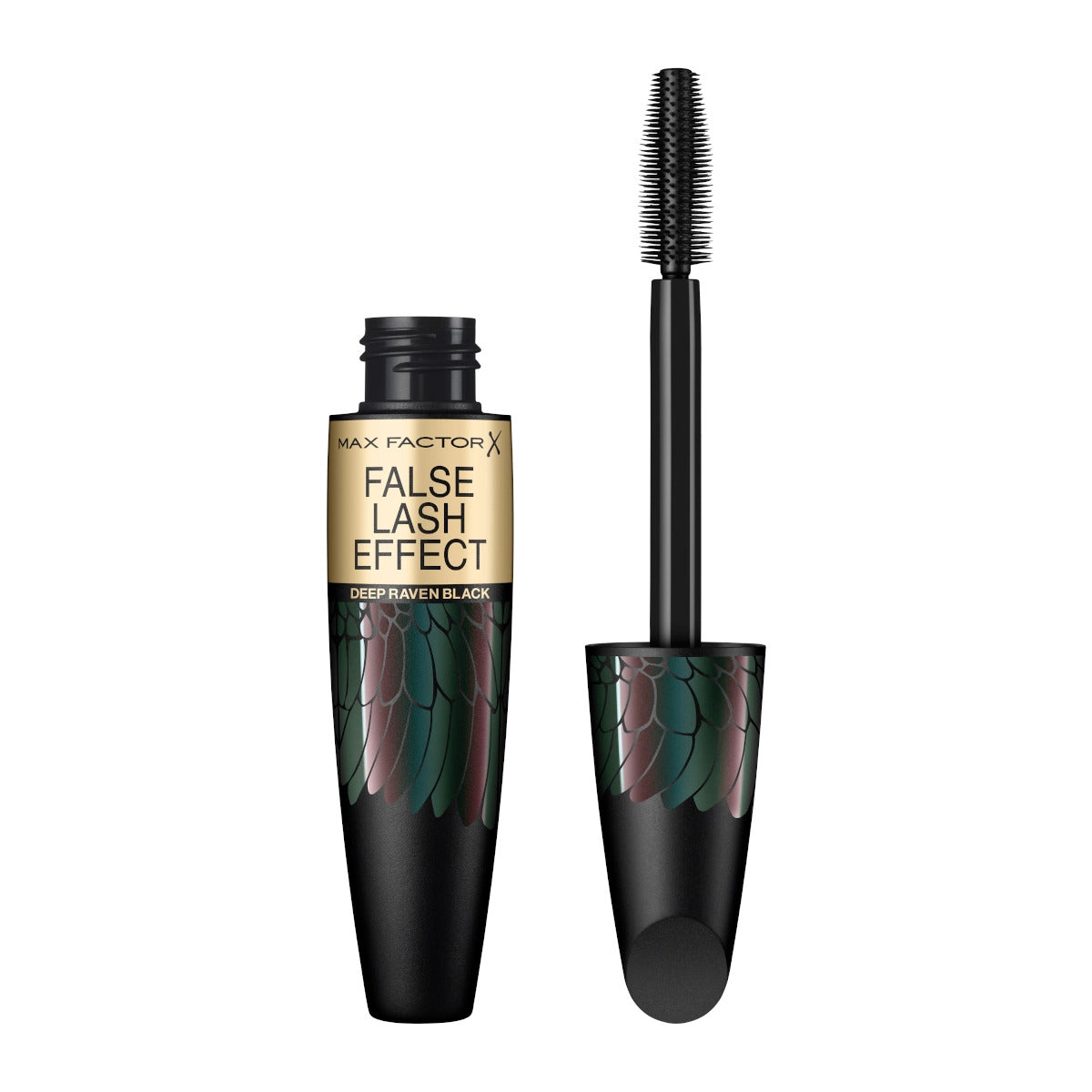 Max Factor- False Lash Effect Mascara Deep Raven Black