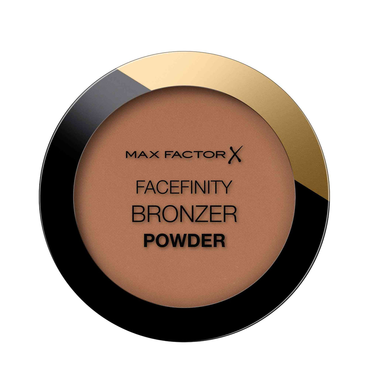 Maxfactor - Facefinity Matte Bronzer - 002 Warm Tan