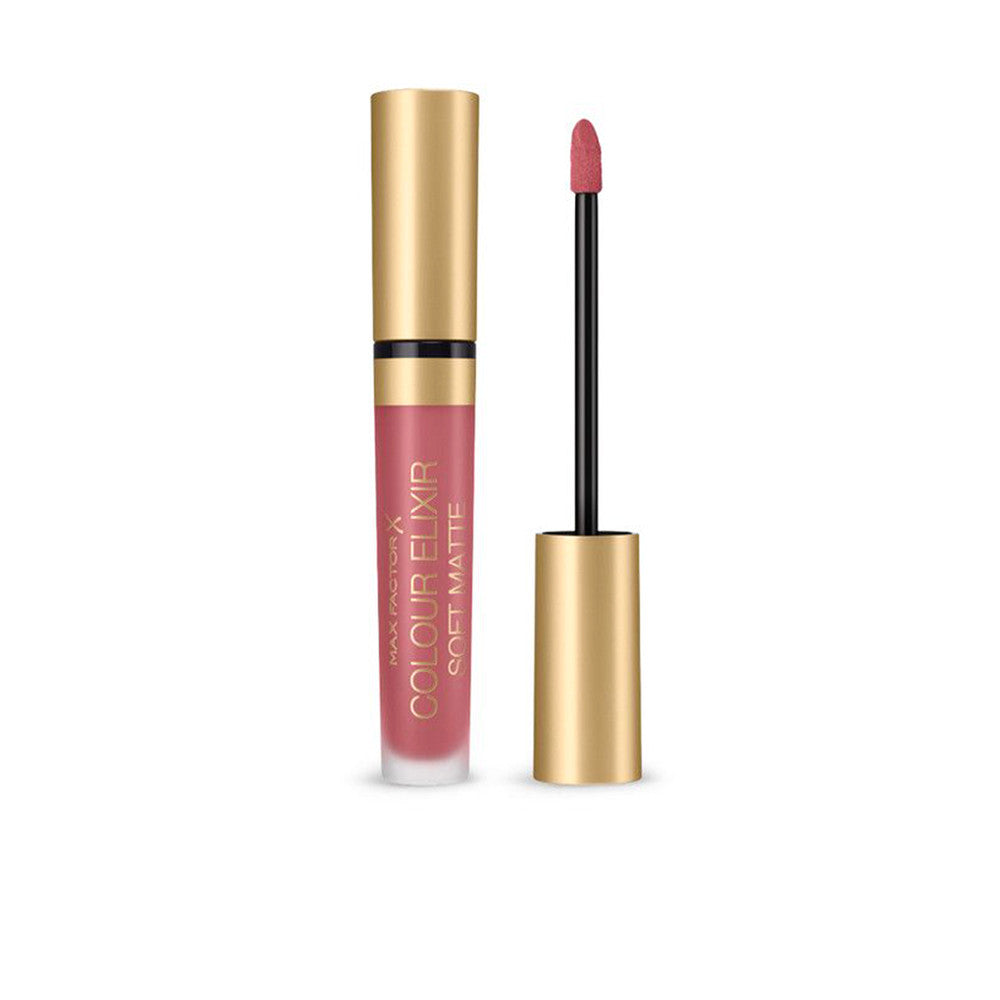 Max Factor- Mf Ce Sft Mtt Rg #015 Rose Dust