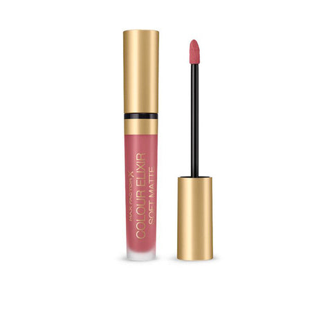 Max Factor- Mf Ce Sft Mtt Rg #015 Rose Dust