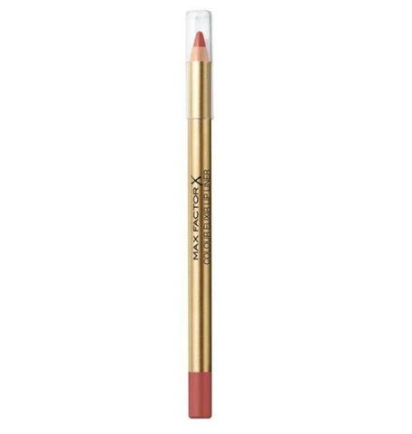 Max Factor- Colour Elixir Lip Liner Restage 10 - Desert Sand