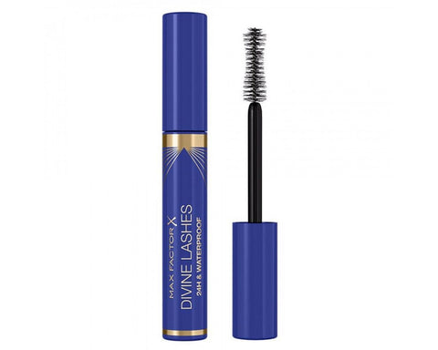 Max Factor- Dlh Msc Rg Mascara Waterproof