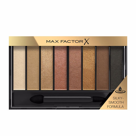 Max Factor- Mf Mp Nude Pal Golden Nudes New