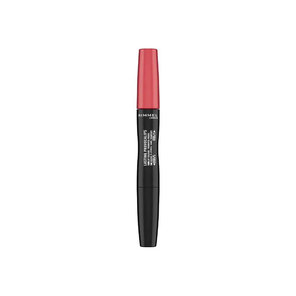 Rimmel- Rim Lasting Provo 730 Make A Mauve