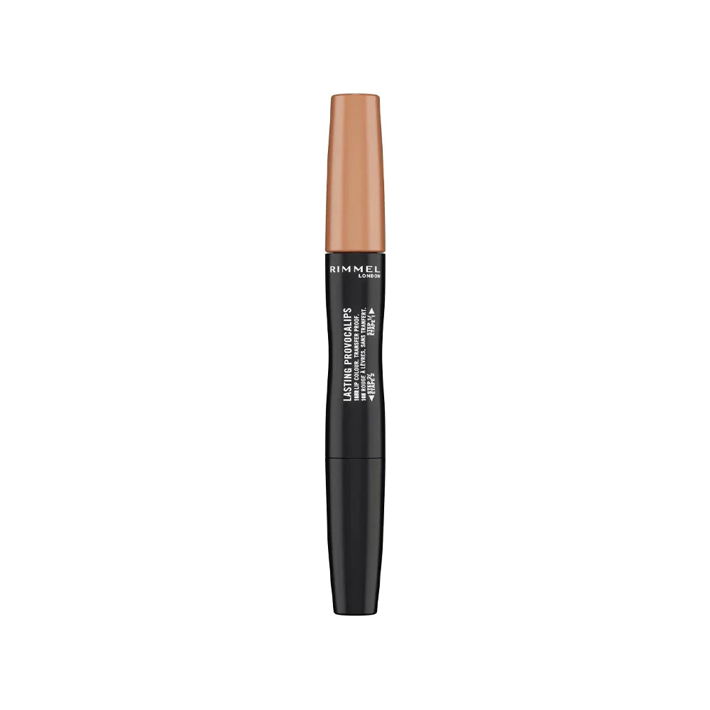 Rimmel- Rim Lasting Provo 115 Best Undresed